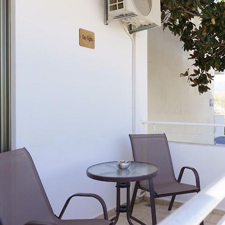 Apartamento Cozy Nights Messíni Exterior foto